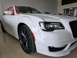 کرایسلەر 300